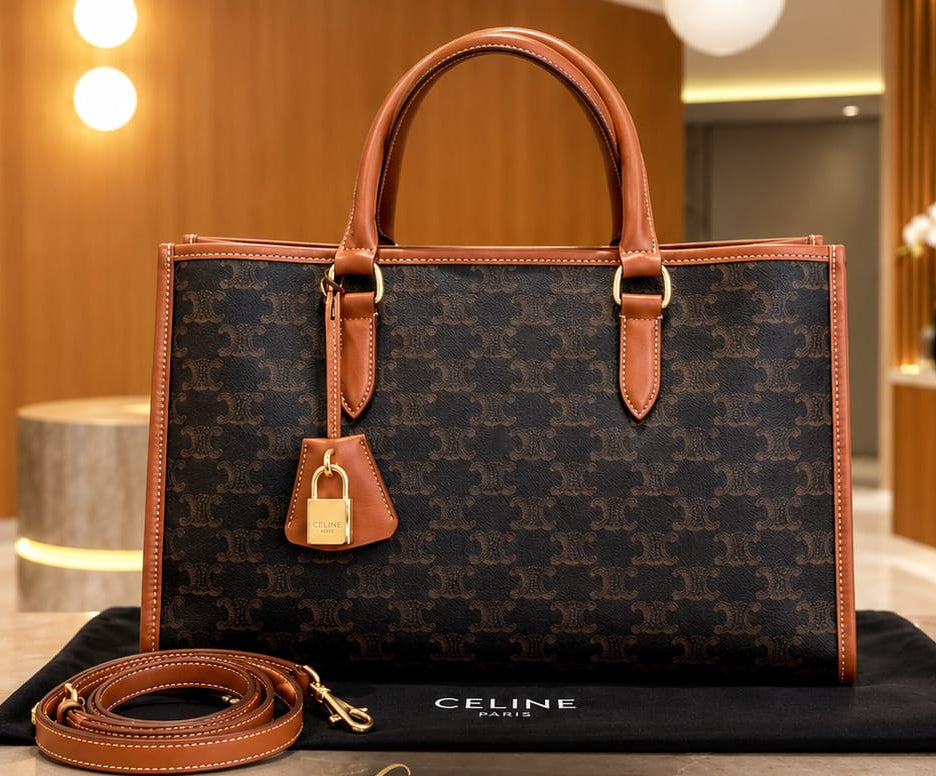 Sac à main Céline