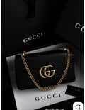 Sac Gucci — Noir