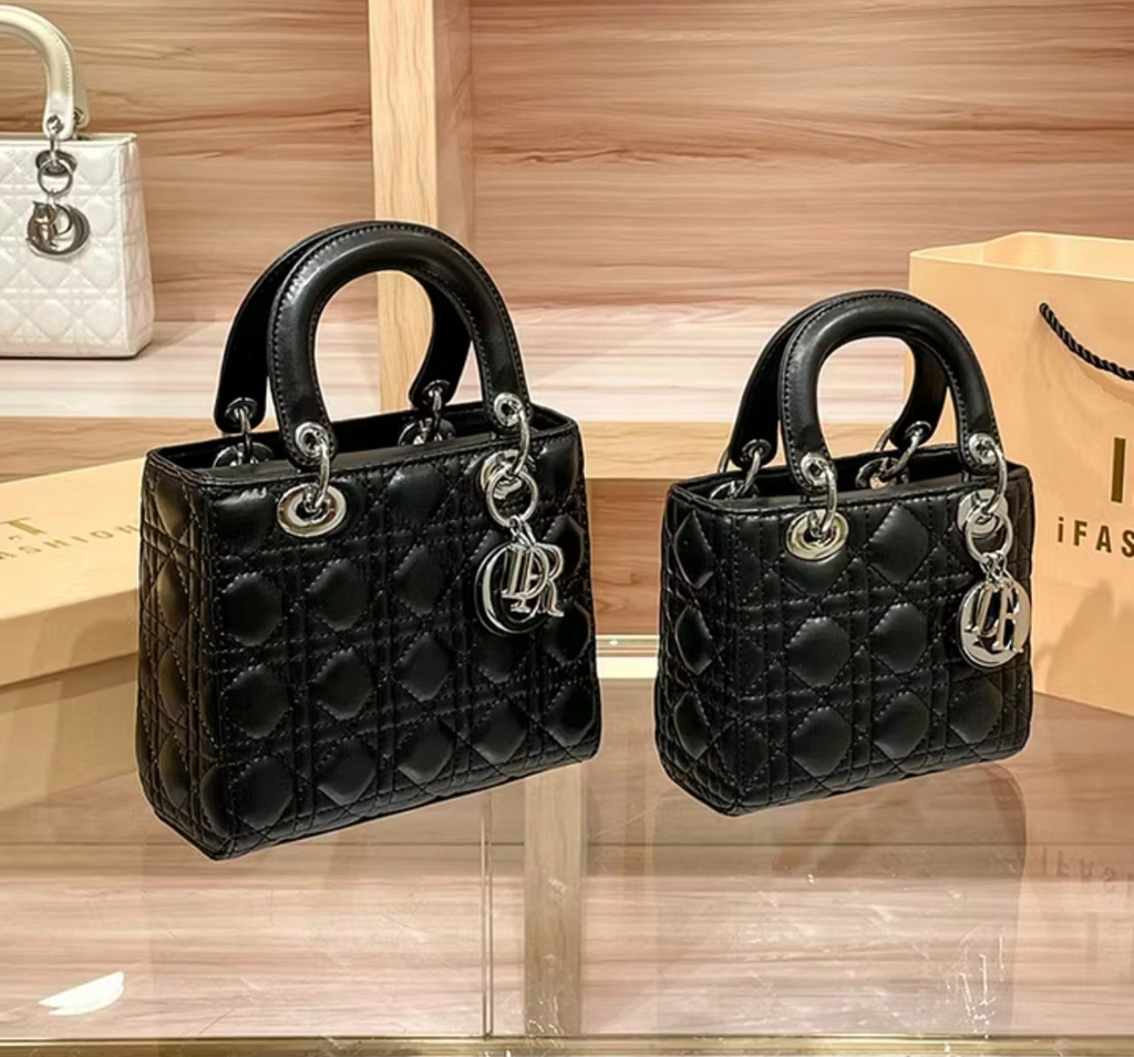 Sac à main DIOR