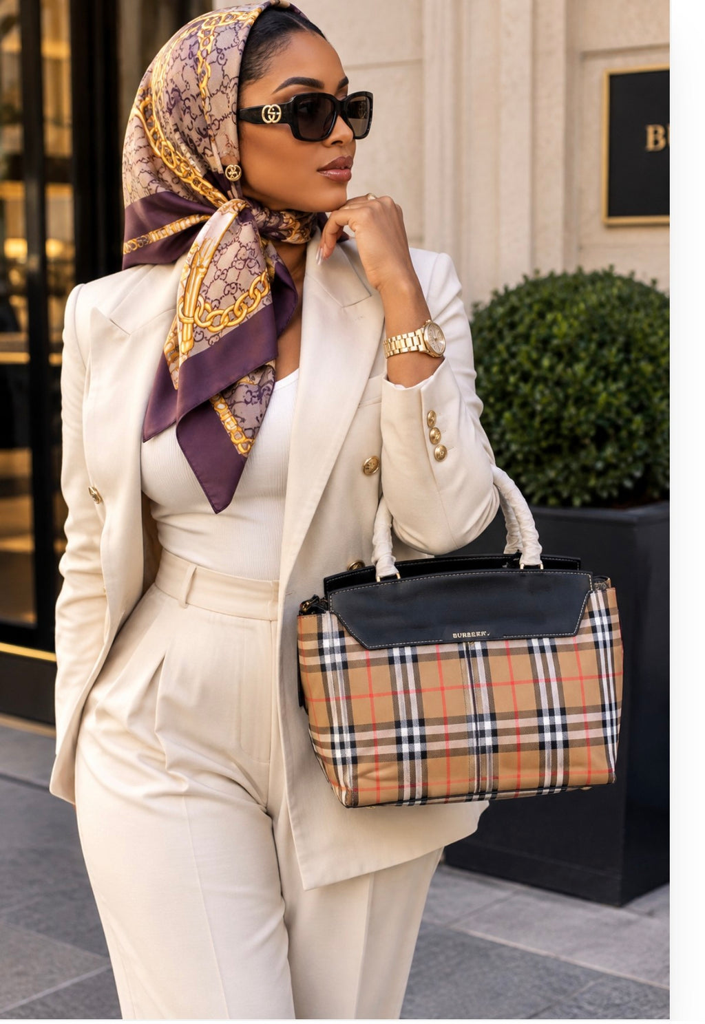 Sac à Caba
