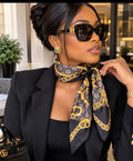 Foulard Gucci